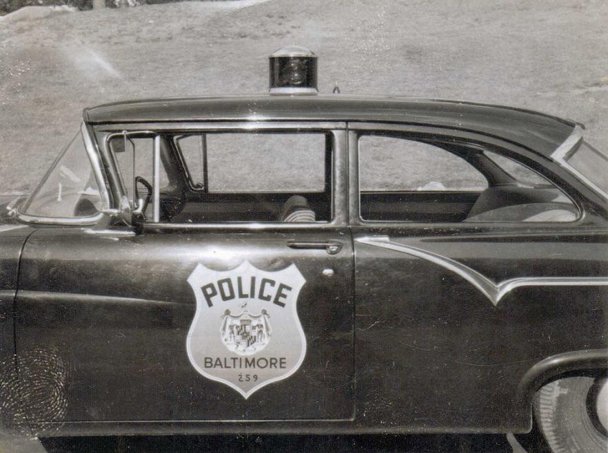 1957 FORD RD 23 NEW BLINKING LIGHT