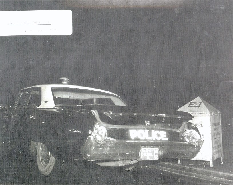 1964 Ford Custom ND 502 car