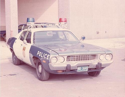 1973plymouth satelittest car