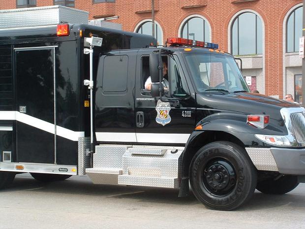 2006 emergency services 2