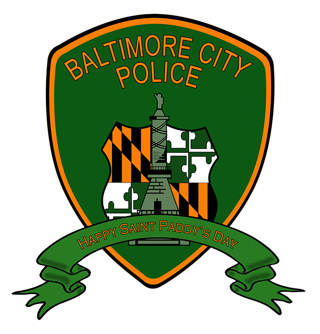 BCP HISTORY St Paddy with orange 72