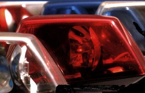 FLASHING LIGHTS DARK2