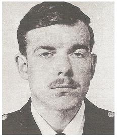 Officer Edward Sherman