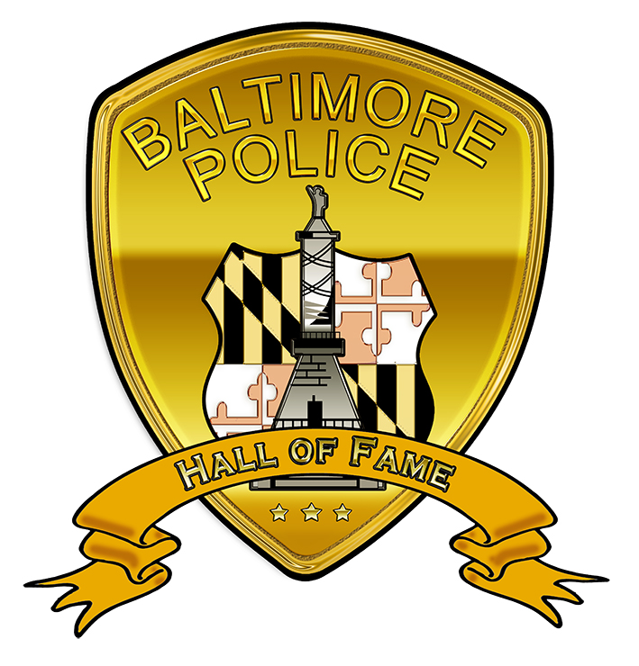 BCP chrome HOF72 SM Hall of Fame Marshal Robert D Carter