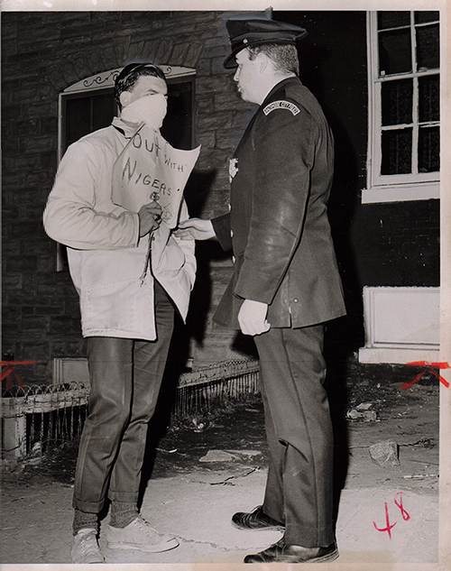 72 1967 nosehair gone comunications patch and unit front cropped