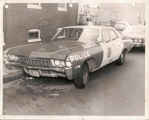 72 1967 nosehair gone comunications patch and unit front cropped