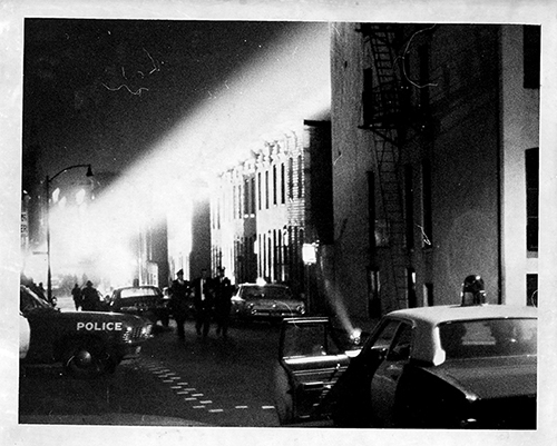 72 1967 nosehair gone comunications patch and unit front cropped