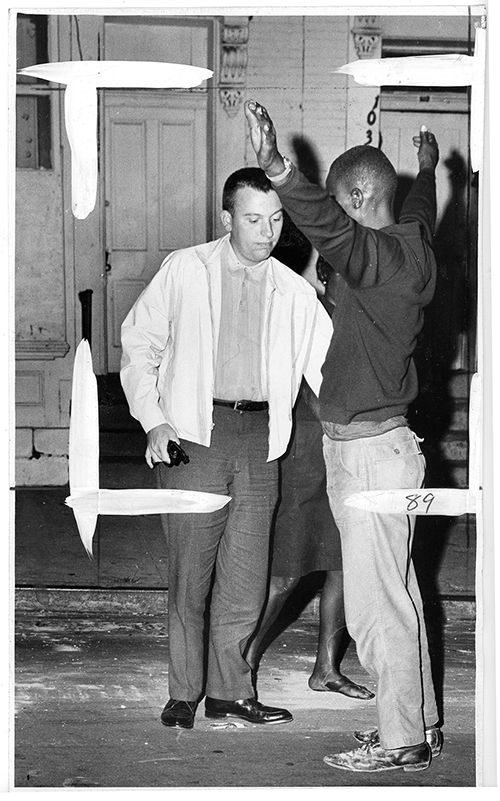 72 1967 nosehair gone comunications patch and unit front cropped