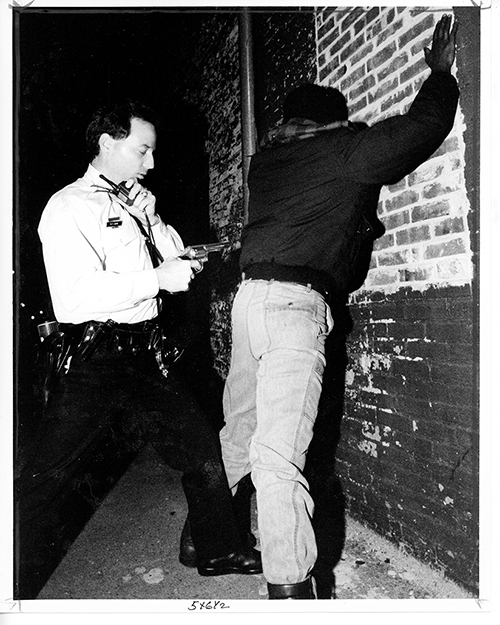 72 1967 nosehair gone comunications patch and unit front cropped