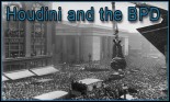 Houdini Comes to Town