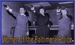 Women and the Baltimore Police Department