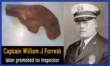 Capt. William J. Forrest