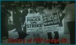 History of FOP Lodge #3