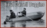 Lieutenant Darrell Duggins