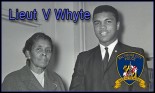 Lieutenant Violet Hill Whyte