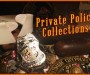 Private Police Collections
