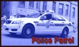 Police Patrol