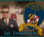 Sergeant Donald Voss
