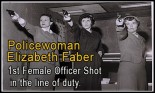 Policewoman Elizabeth Faber