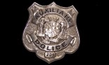 Auxiliary Police