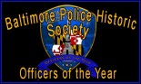 Officer of the Year