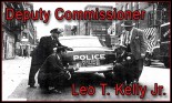 Deputy Commissioner Leo T. Kelly Jr.