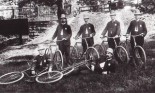 Bicycle Patrol Units