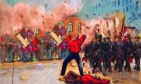1861 RIOTS