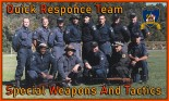 Quick Response Team
