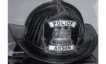 Arson Unit