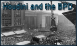 Houdini Comes to Town