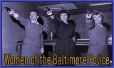 Women and the Baltimore Police Department