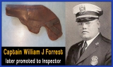 Capt. William J. Forrest