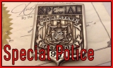Special Police Maryland