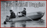 Lieutenant Darrell Duggins