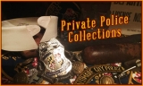 Private Police Collections