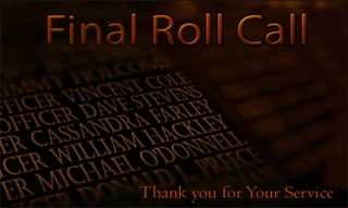 Final Roll Call