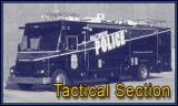 Tactical Section