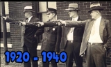 1920 - 1940