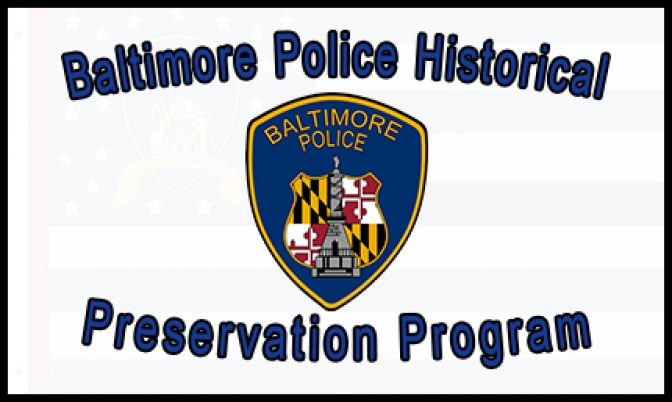 Preservation Program