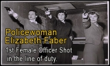 Policewoman Elizabeth Faber