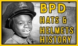 Hat and Helmet History