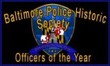Officer of the Year