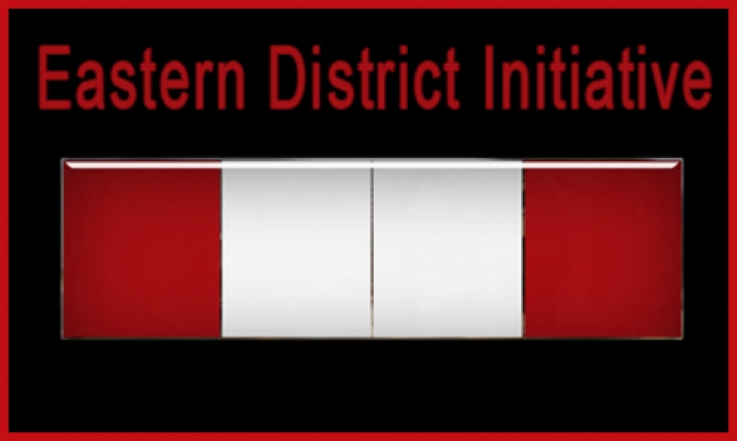 Eastern District Initiative