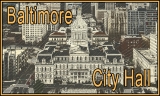 Baltimore City Hall