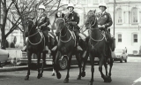 The Mounted Unit