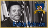 Commissioner Bishop L. Robinson
