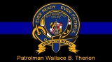Patrolman Wallace B. Therien