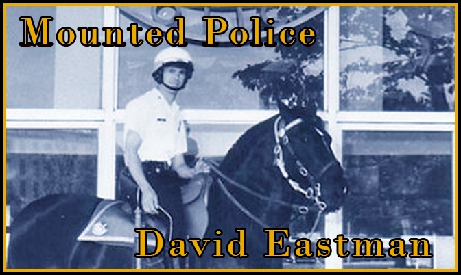 David Eastman