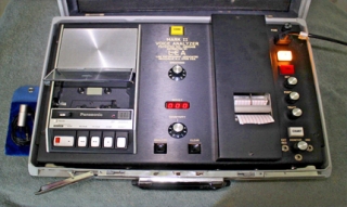 Voice Stress Analysis